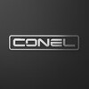 Логотип телеграм канала @conel_official — CONEL