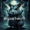 Логотип телеграм канала @conetwork — Conetwork