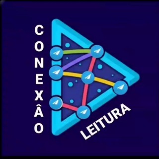 Logo of telegram channel conexao_leitura — CONEXÃO LEITURA