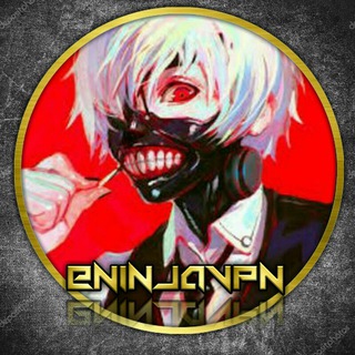 Logo of telegram channel conexaoninja — Conexão Ninja