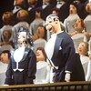 Логотип телеграм канала @conf_primus — Конферансье - Агрегатор конференций