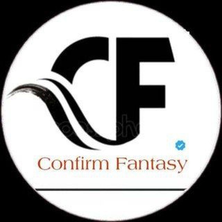 Logo saluran telegram confarm_fantasy_confam_fantasy — Confarm Fantasy