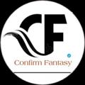 Logo saluran telegram confarm_conform_fantasy — Confarm Fantasy