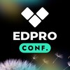 Логотип телеграм канала @confedpro — EDPROCONF 2026