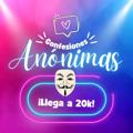 Logo of telegram channel confesionarioanonimo — 🍁 CONFESIONES ANÓNIMAS 🦋🍃