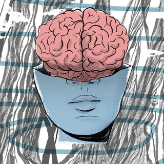 Логотип телеграм канала @confession_of_a_schizophrenic — Исповедь шизофреника