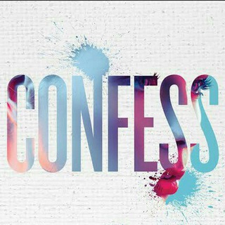 Logo of telegram channel confessions20 — ❀✾Confessions 2.0❁❃