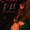 Логотип телеграм канала @confessions811 — 8:11 CONFESSION