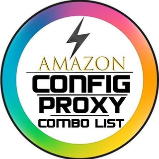Logo saluran telegram config_combolist_proxy — CONFIG AND COMBOLIST & PROSY & CHACKING TOLLS SELL
