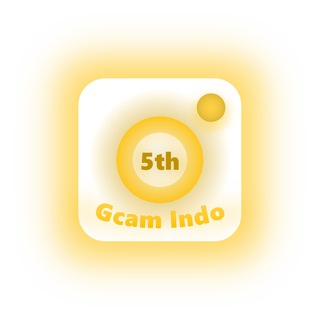 Logo saluran telegram config_gcam — 🇮🇩🇵🇸Config Gcam