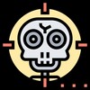 Logo of telegram channel configscodm — Config & Cheat CODM