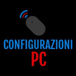 Logo del canale telegramma configurazionipc360 - 🖥HARDWARE PC🖥