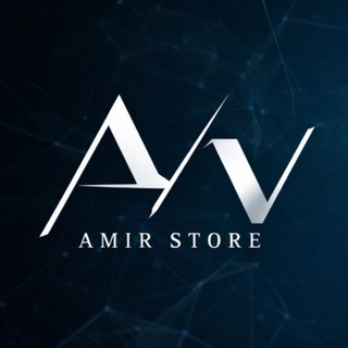 لوگوی کانال تلگرام configvpn_av — AMIR VPN