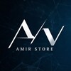 لوگوی کانال تلگرام configvpn_av — AMIR VPN