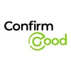 Logo of telegram channel confirmgood — ConfirmGood 🇸🇬