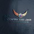 Logo saluran telegram confirmtossl — 𝑪𝑶𝑵𝑭𝑰𝑹𝑴 𝑳𝑬𝑨𝑲𝑬𝑹