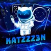 Telegram channel конфа катзена logo