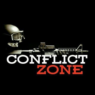 Логотип телеграм канала @conflict_zone_kg — Conflict Zone KG
