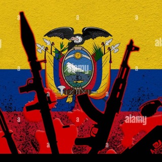 Logo of telegram channel conflictos_ecuador — Conflictos Ecuador