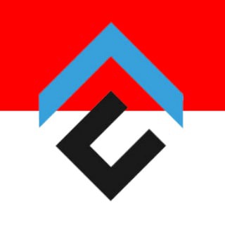 Logo saluran telegram conflux_id — CONFLUX INDONESIA