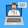 Логотип телеграм канала @confmedic — Медицинские конференции 💊 🧬🧪