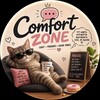 Логотип телеграм -каналу confortzona — 💬 Comfort Zone✨