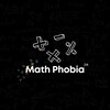 टेलीग्राम चैनल का लोगो confusingquestions14 — Math Phobia