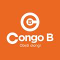 Logo saluran telegram congob242 — Congo B