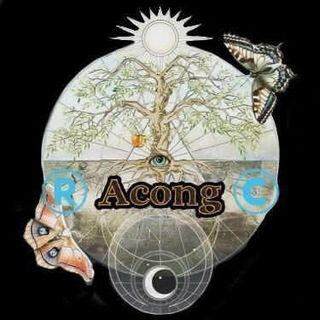 Telegram channel ☪️ congor_istana ☪️ logo