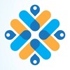Логотип телеграм -каналу congresmrv — Конгрес місцевих та регіональних влад при Президентові України