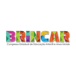Logotipo do canal de telegrama congressobrincar - Congresso Brincar
