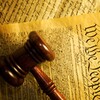 Логотип телеграм канала @conlawnotes — Записки конституционалиста