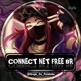 Logotipo do canal de telegrama connect_net_free_br - 🇧 🇷 [c̲̅σ̲̅и̲̅и̲̅є̲̅c̲̅т̲̅ ̲̅и̲̅є̲̅т̲̅ ̲̅f̲̅я̲̅є̲̅є̲̅ ̲̅] 🇧 🇷