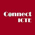 Logo saluran telegram connect_icte — Connect ICTE