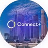Логотип телеграм канала @connect_moscow — Moscow | Connect Community