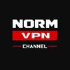 Логотип телеграм канала @connectbaby — 👼 Vera x NORM VPN | Канал 👼