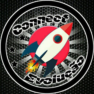 Logotipo do canal de telegrama connectevolucao - Connect Evolução