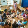 Логотип телеграм канала @connecting_education — Соединяющее образование Тьютор Нина Варшавская