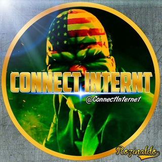 Logo of telegram channel connectinternet — 🔑 cσททєcτ iทτєrทєτ 💉