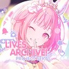 Логотип телеграм канала @connectlivesarchive — Project Sekai: Lives archive!