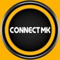 Telegram channel Connect Mk Reviews logo