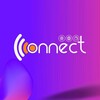 Logo of telegram channel connectnano — Connect_brend