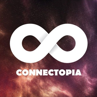 لوگوی کانال تلگرام connectopia_2 — Connectopia