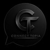 Logo of telegram channel connectopiia — 𝐂οииǝϲτορ𝐢α