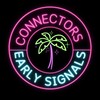 Logo of telegram channel connectorsignals — Connectors Early Signals