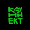Логотип телеграм канала @connectspb — КОННЕКТ СПБ