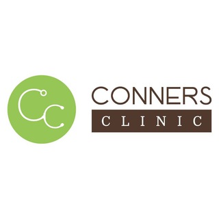 Logo of telegram channel connersclinic — 🌿 Conners Clinic - Alternative Cancer, Holistic Health Resources