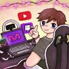 Логотип телеграм канала @connor_cobra_matrp — В гостях у Коннора