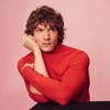 Логотип телеграм канала @connorstorrierussia — Connor Storrie | Коннор Сторри