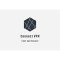 Logo saluran telegram connvpn — 🕊 Connect VPN